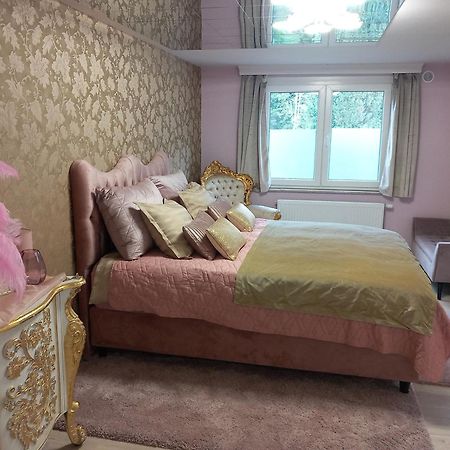 Vip Room 209 Trooz Zewnętrze zdjęcie