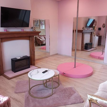 Vip Room 209 Trooz Zewnętrze zdjęcie