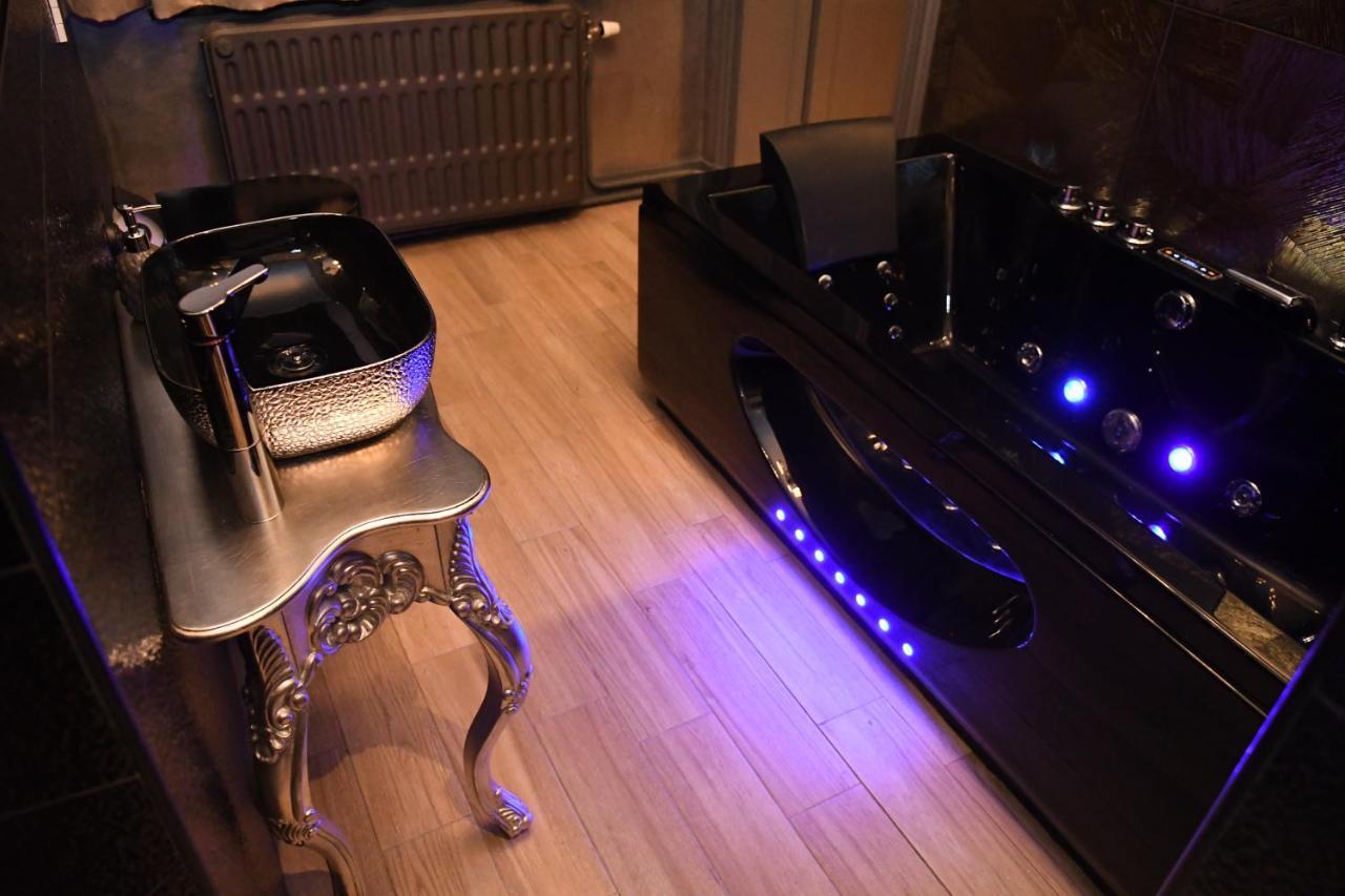 Vip Room 209 Trooz Zewnętrze zdjęcie