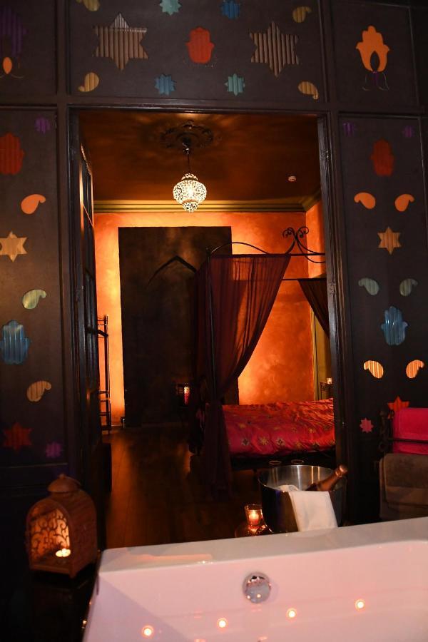 Vip Room 209 Trooz Zewnętrze zdjęcie