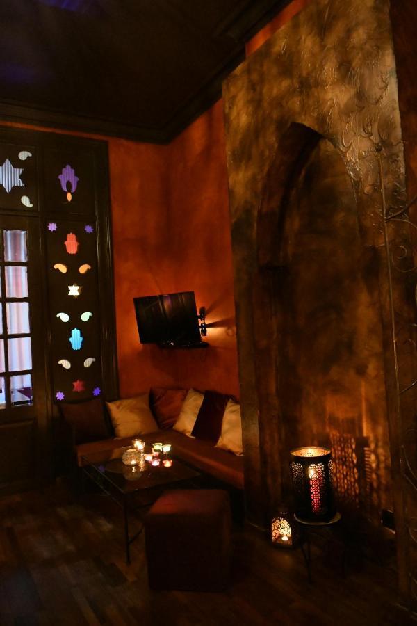 Vip Room 209 Trooz Zewnętrze zdjęcie
