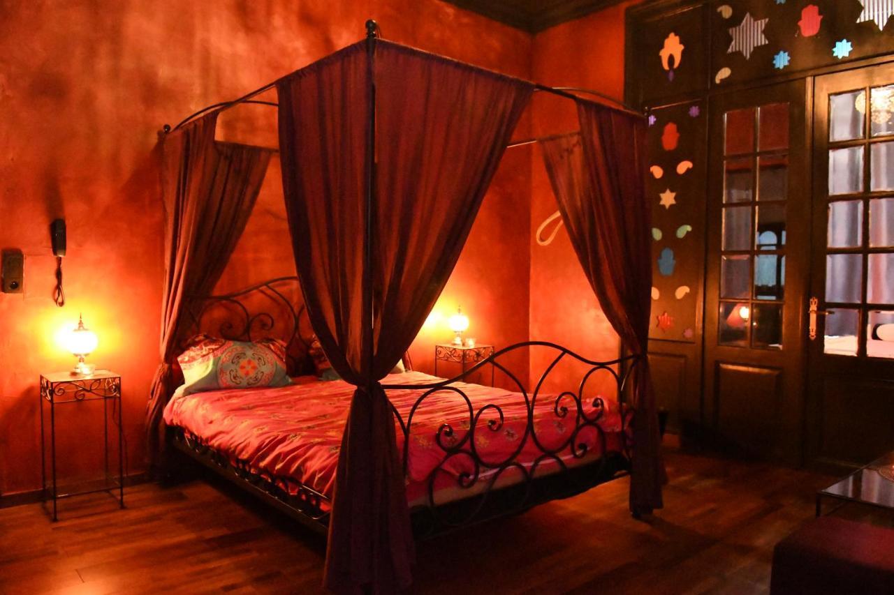 Vip Room 209 Trooz Zewnętrze zdjęcie