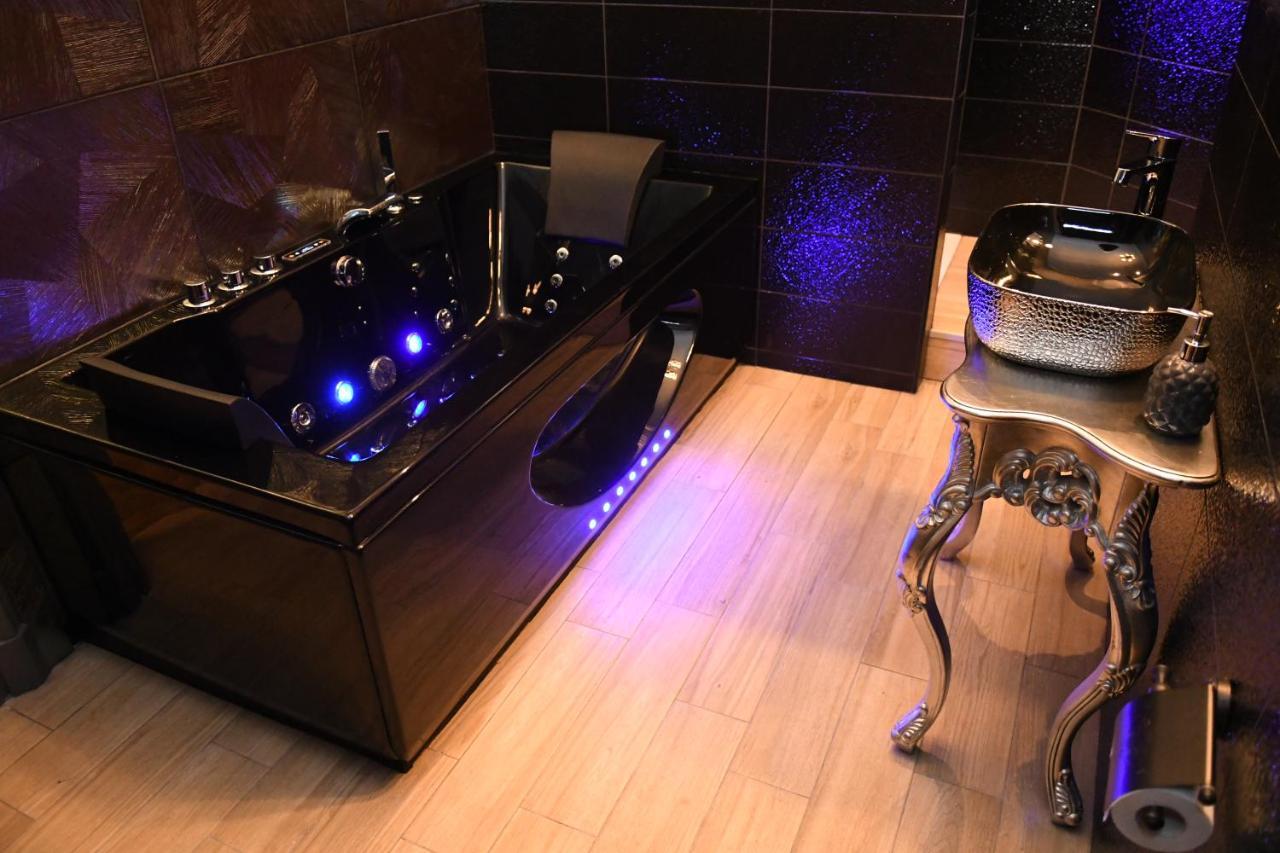 Vip Room 209 Trooz Zewnętrze zdjęcie