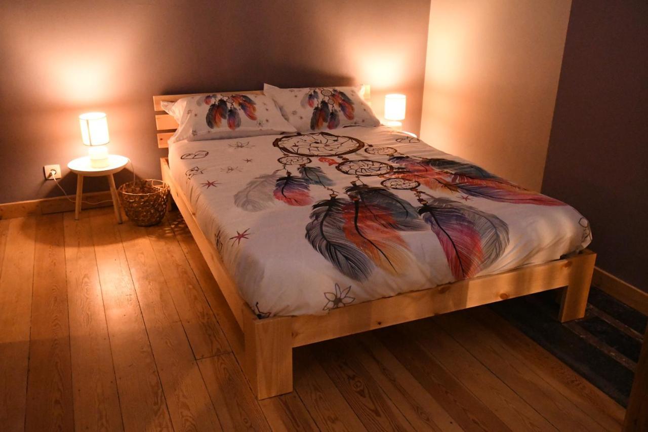 Vip Room 209 Trooz Zewnętrze zdjęcie