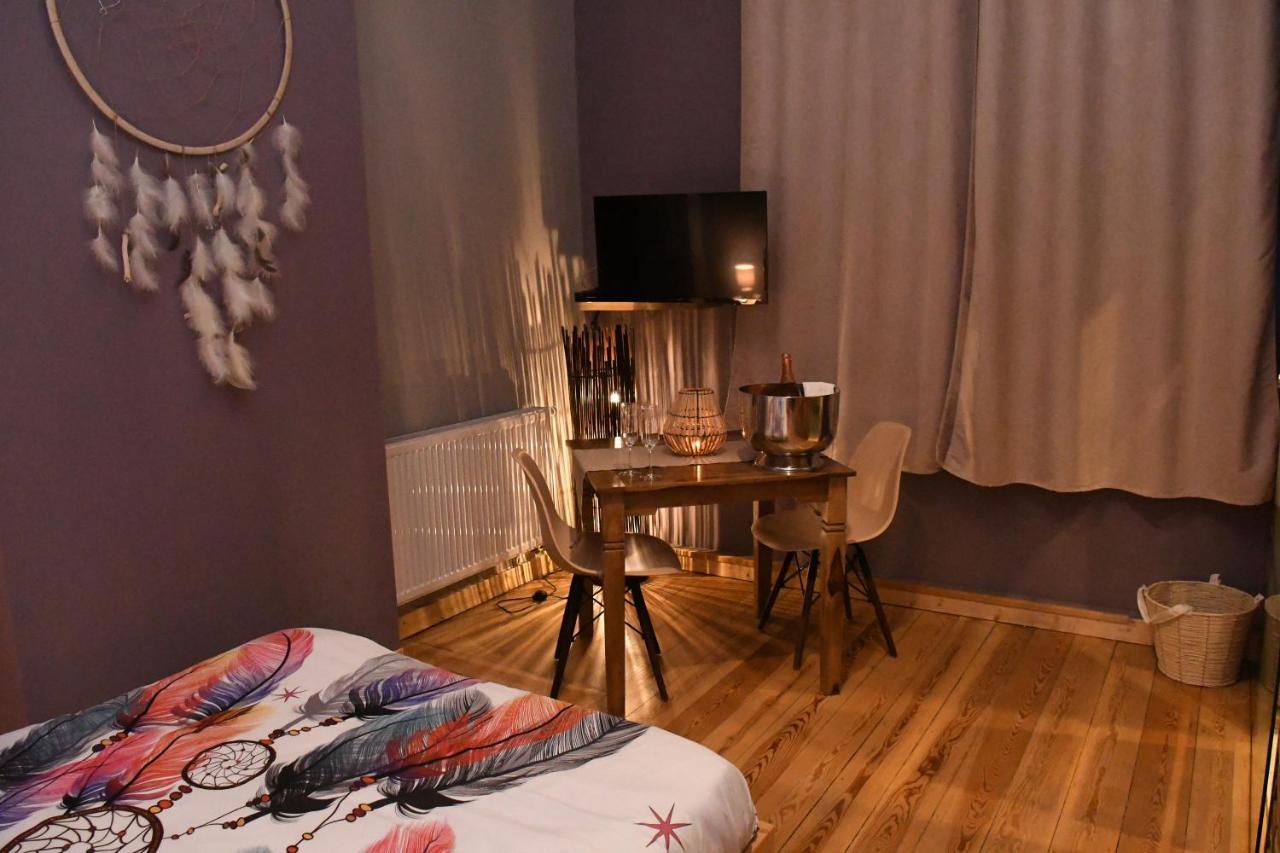 Vip Room 209 Trooz Zewnętrze zdjęcie