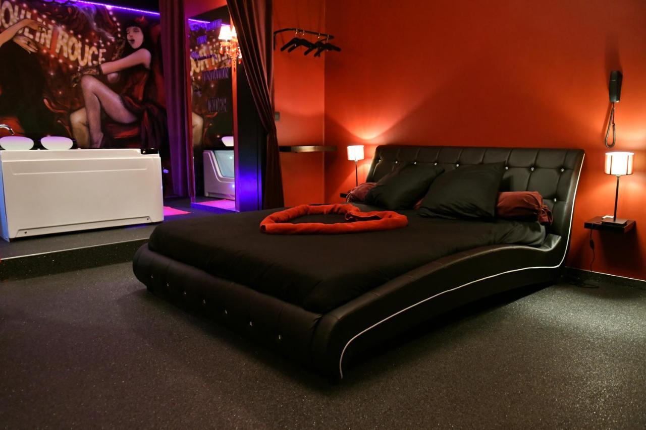 Vip Room 209 Trooz Zewnętrze zdjęcie