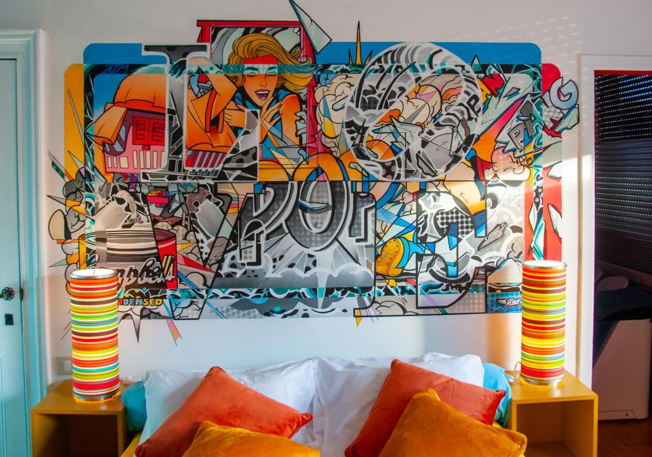 Vip Room 209 Trooz Zewnętrze zdjęcie