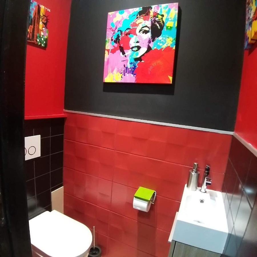 Vip Room 209 Trooz Zewnętrze zdjęcie