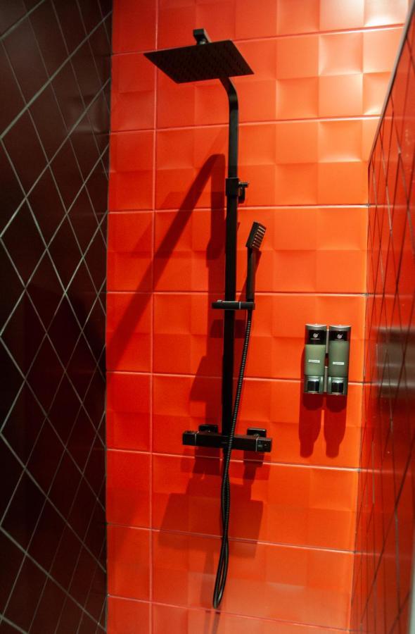 Vip Room 209 Trooz Zewnętrze zdjęcie