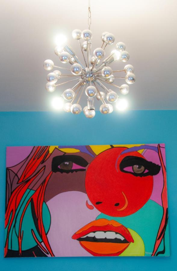 Vip Room 209 Trooz Zewnętrze zdjęcie