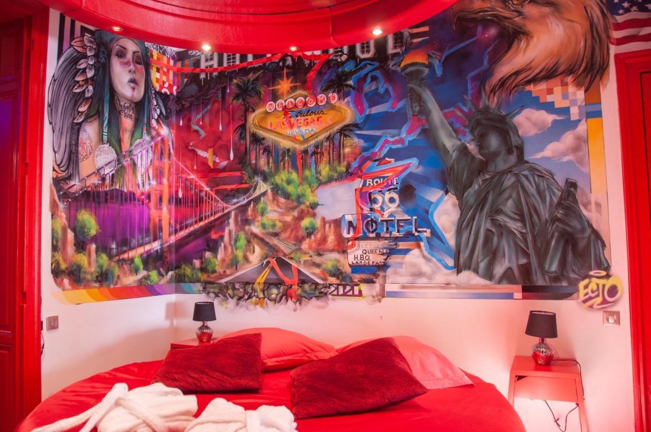 Vip Room 209 Trooz Zewnętrze zdjęcie