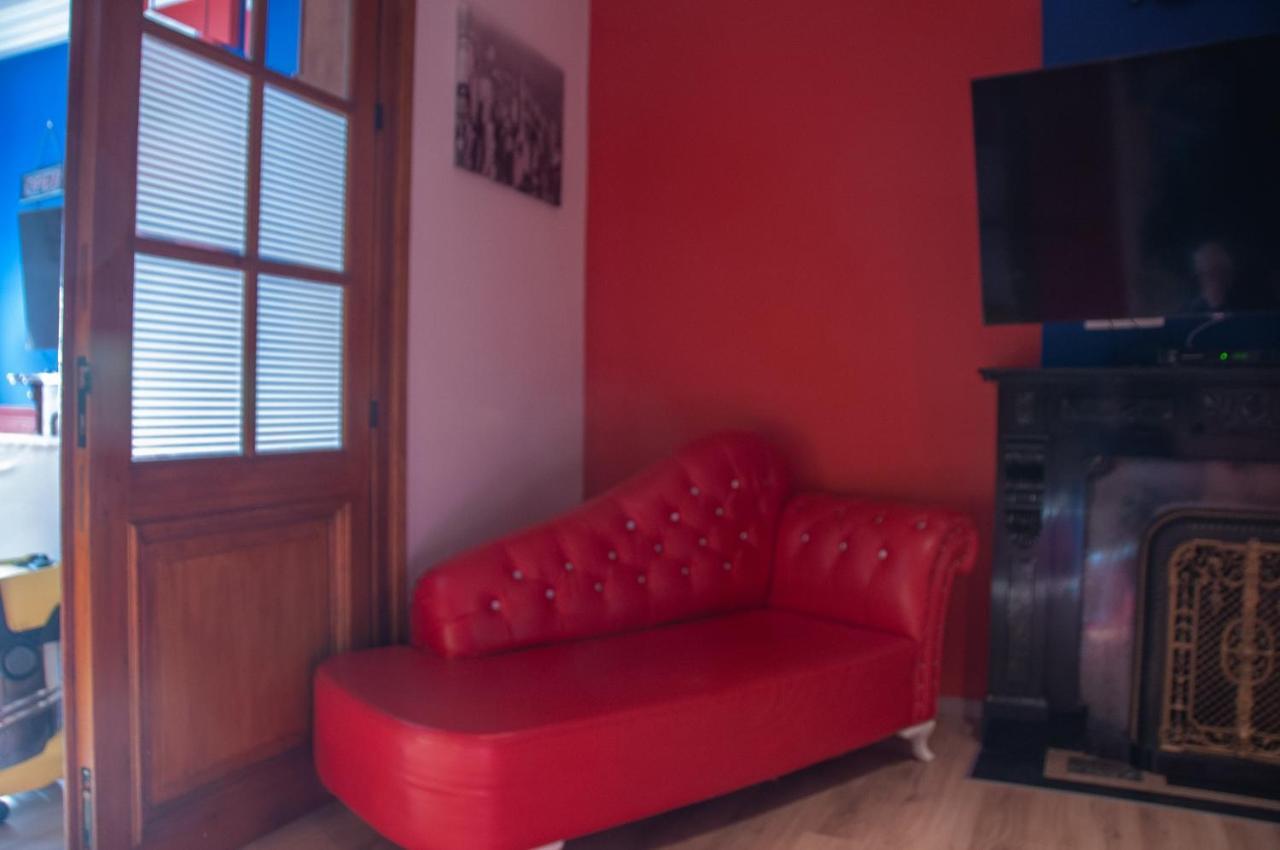 Vip Room 209 Trooz Zewnętrze zdjęcie