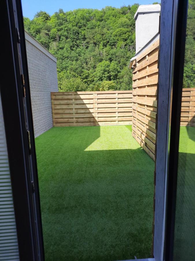 Vip Room 209 Trooz Zewnętrze zdjęcie